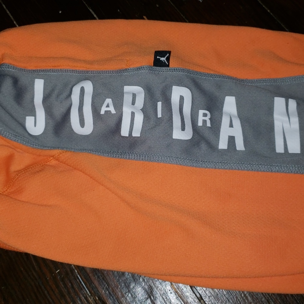 Basketball shorts